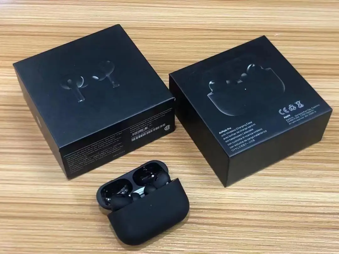Premium Quality Earbuds Pro 2 – Wireless Bluetooth Earbuds