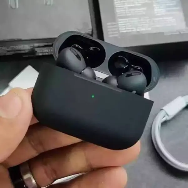 Premium Quality Earbuds Pro 2 – Wireless Bluetooth Earbuds
