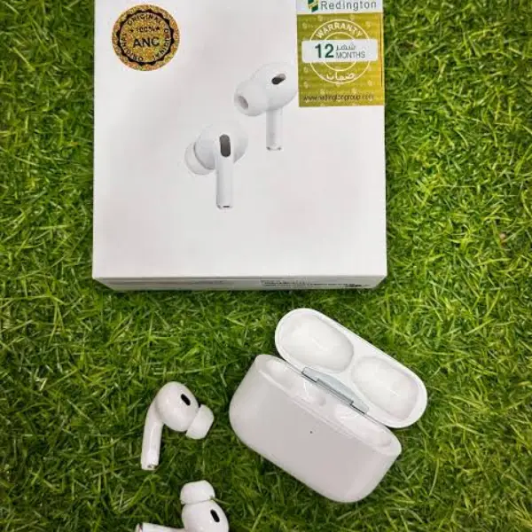 Premium Earbuds Pro 2 – Wireless Bluetooth Headphones