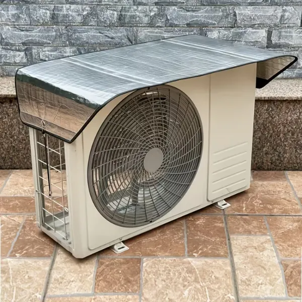 Water & Dustproof Outdoor AC Cover