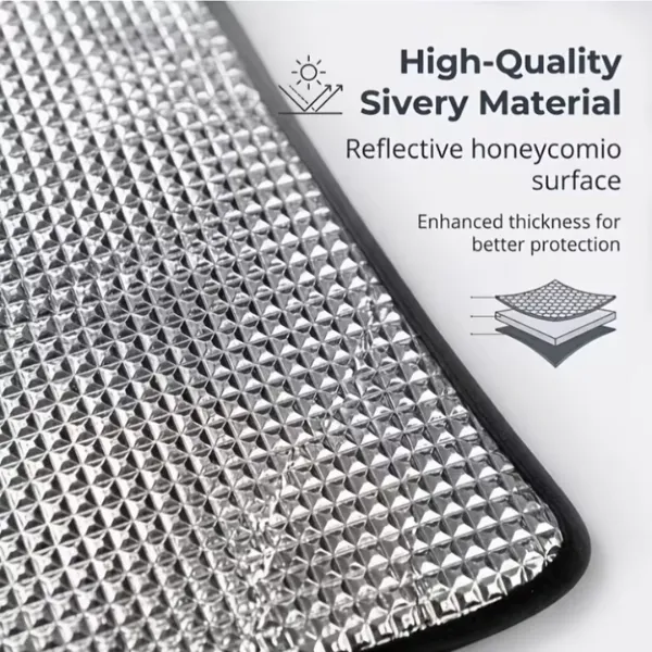 Water & Dustproof Outdoor AC Cover