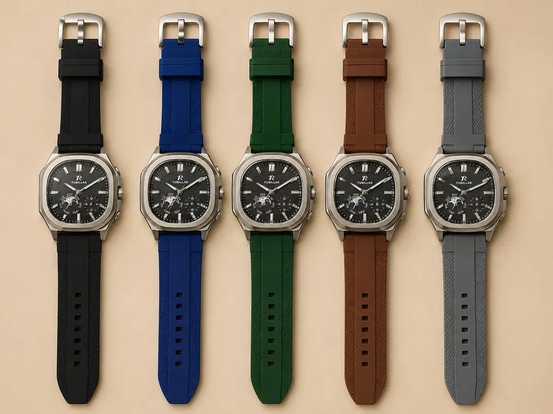 Men's Imported Quality Watch