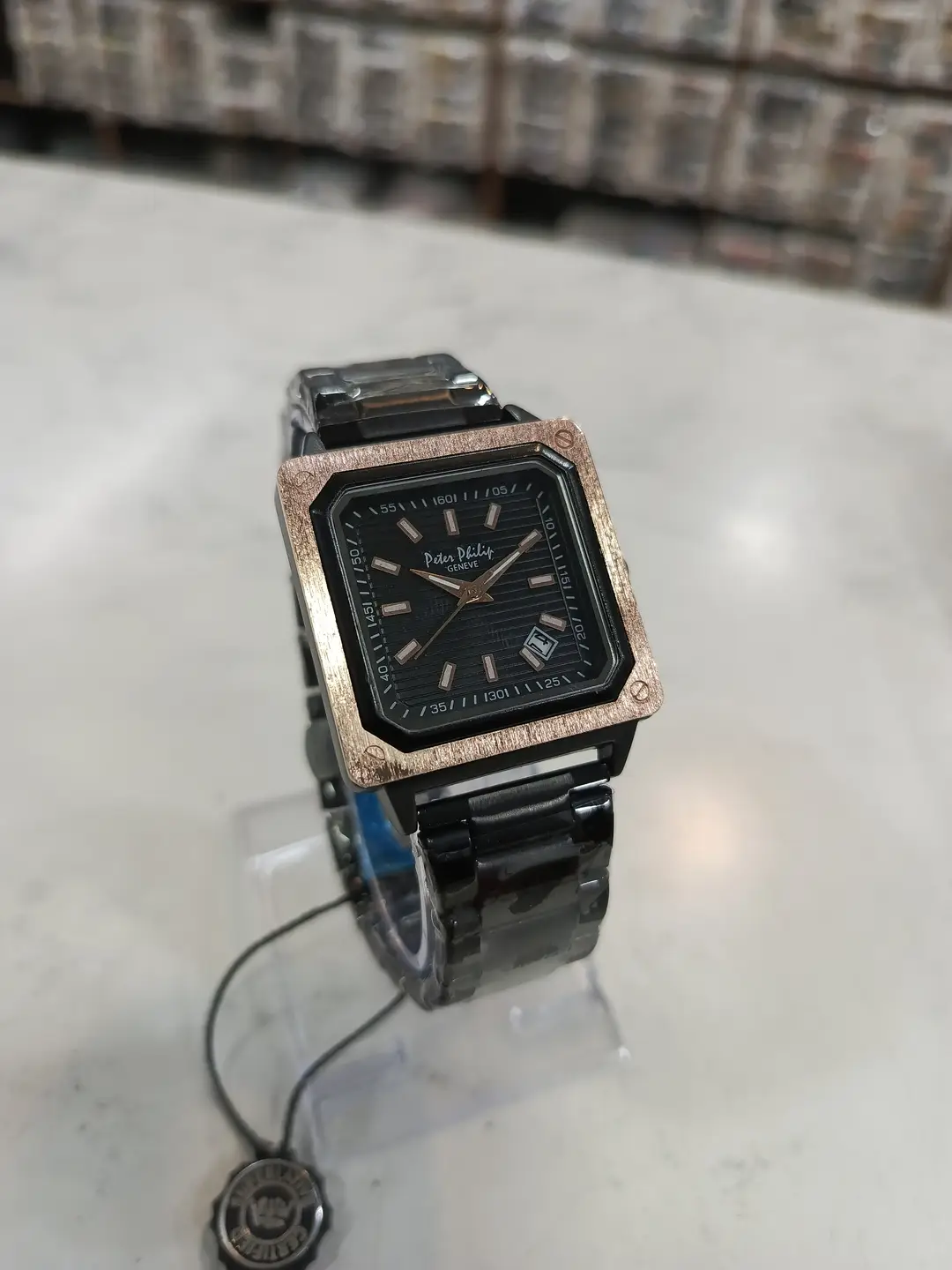 Men's Imported Quality Watch