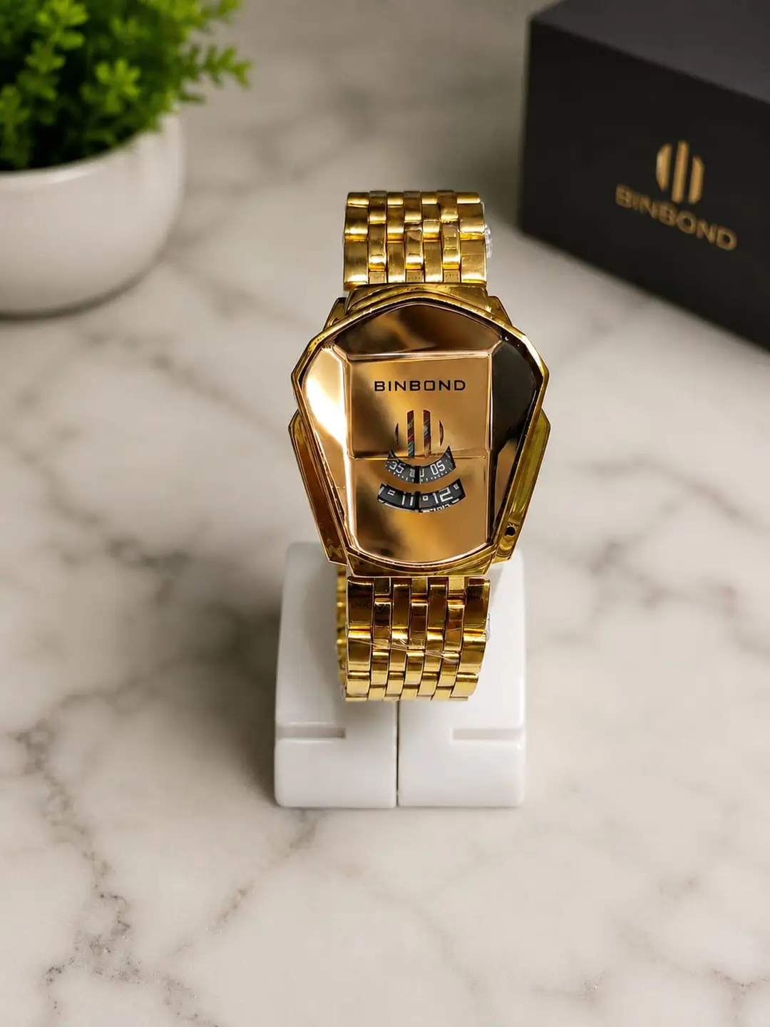 Women's Chic Everyday Design That Upgrades Any Outfit Watch 1