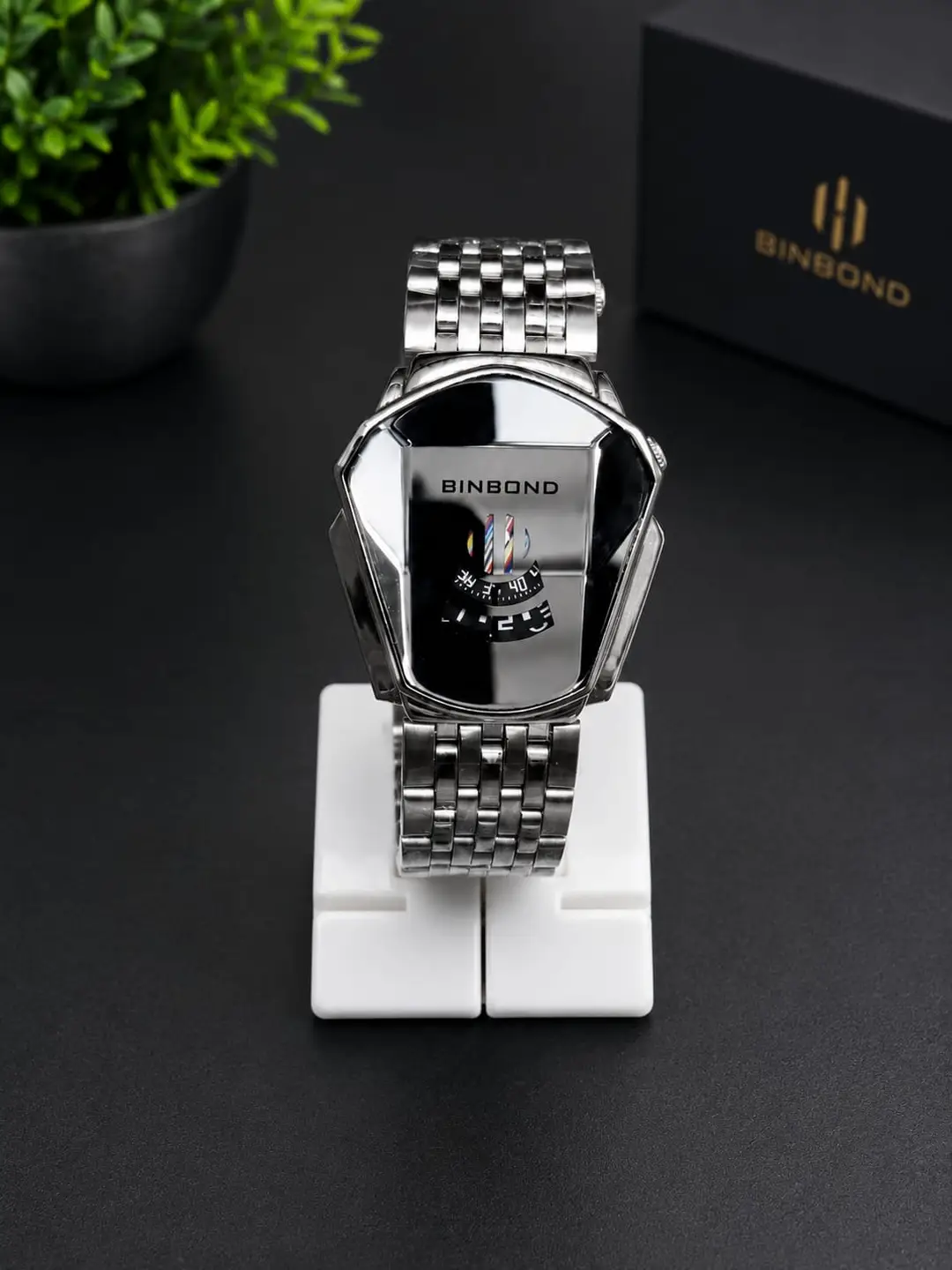Women's Chic Everyday Design That Upgrades Any Outfit Watch 1