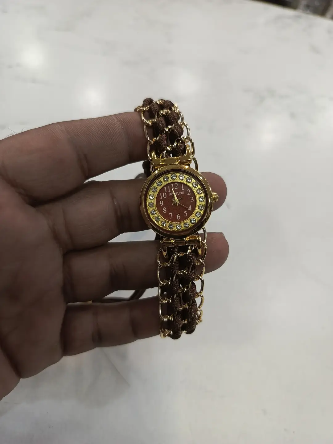 Women's Chic Everyday Design That Upgrades Any Outfit Watch 25