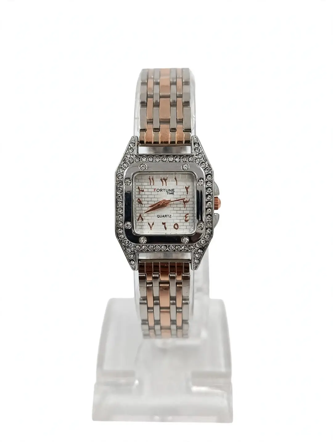 Women's Chic Everyday Design That Upgrades Any Outfit Watch 