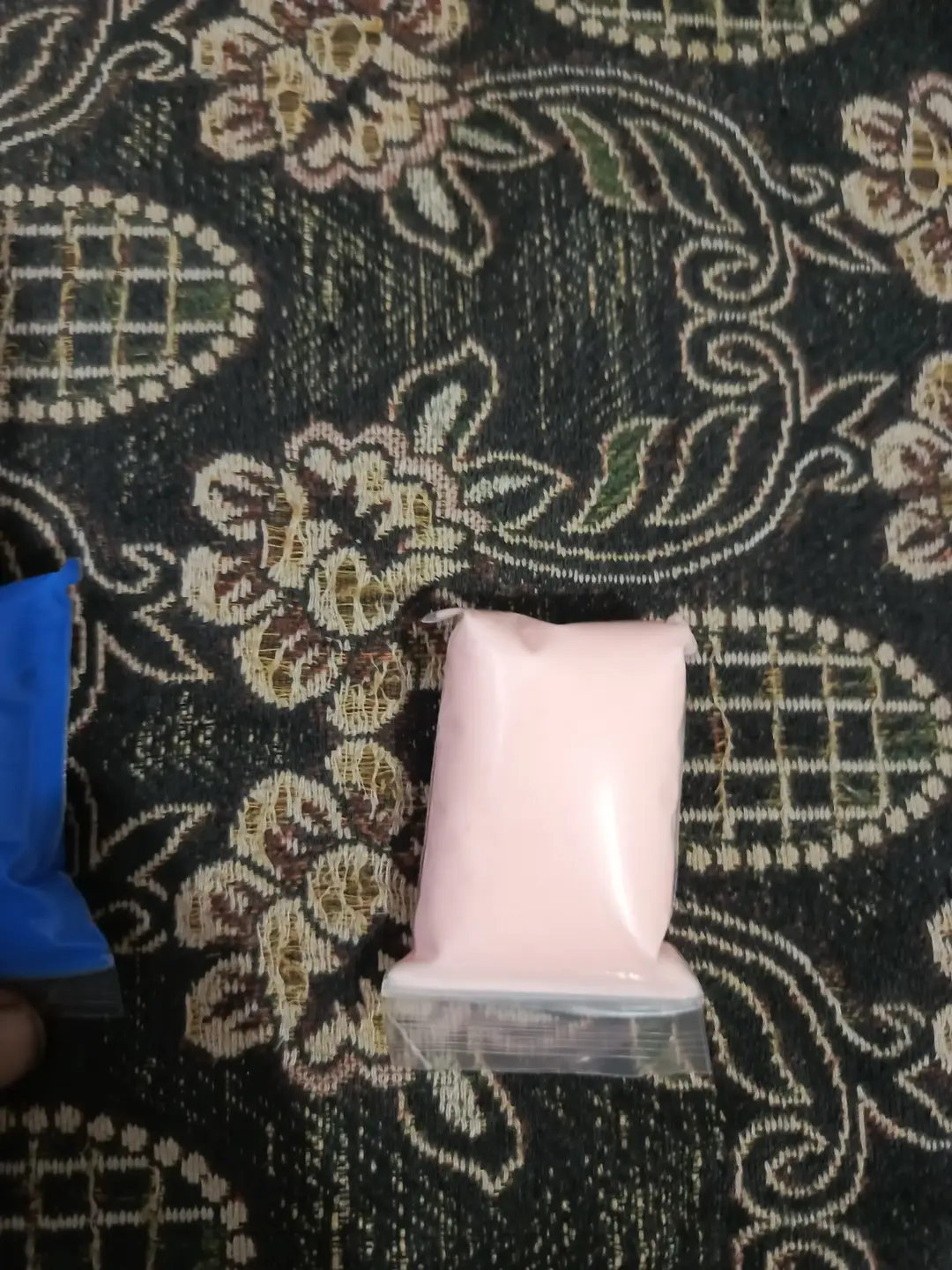 Boy's Clay Avengers Clay Dough