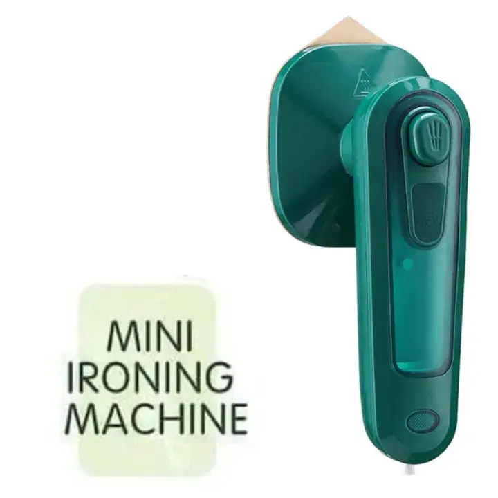 Steam Iron
