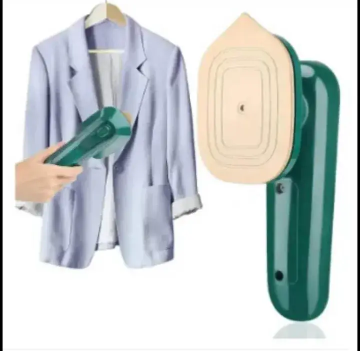 Steam Iron