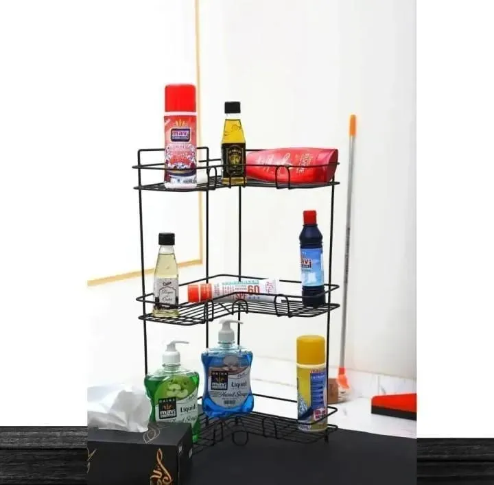 Spices Rack