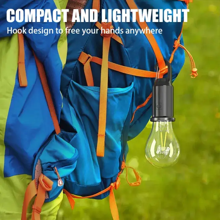 Camping Lights