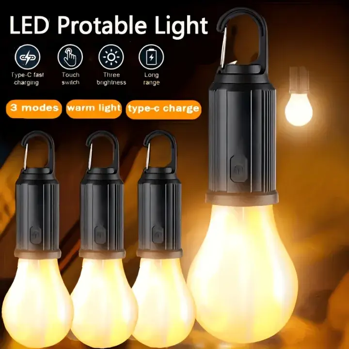 Camping Lights