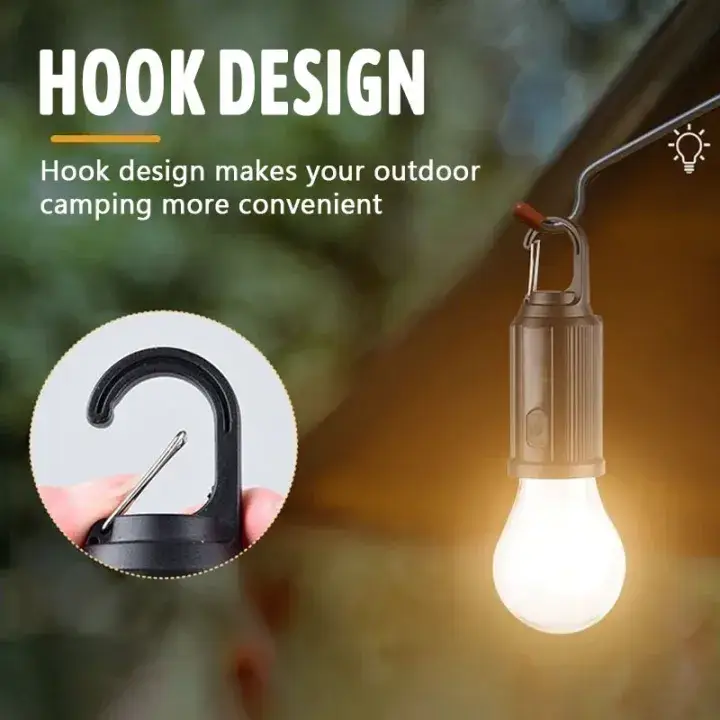 Camping Lights