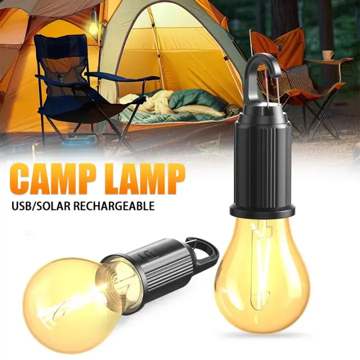 Camping Lights