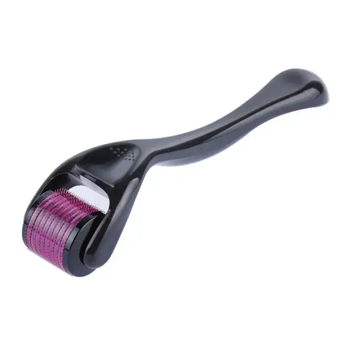 Scalp Cleansing Derma Roller