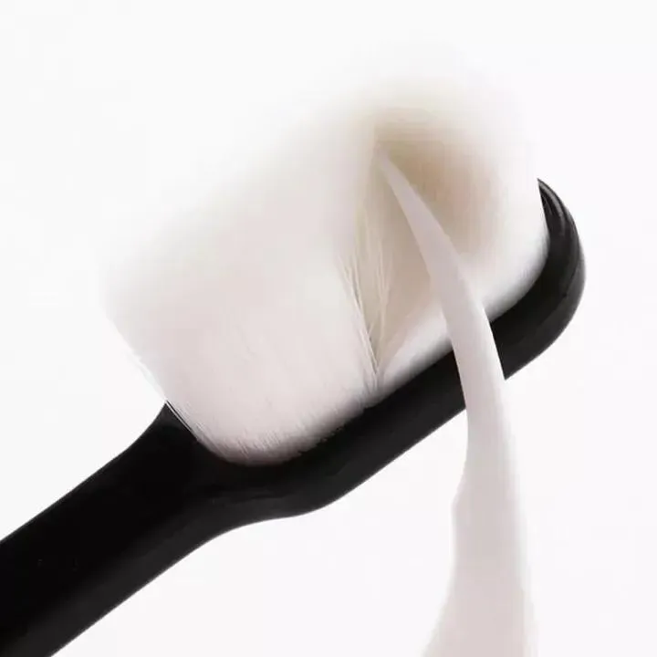 V34 Teeth Whitening Serum + Soft Toothbrush Set
