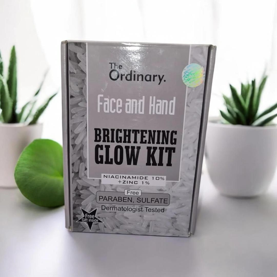 4-in-1 Skincare Bundle for Glowing Pakistani Skin