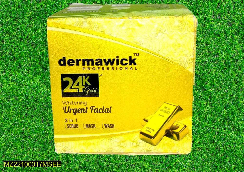 Whitening Facial Cleanser for Brightening Skin