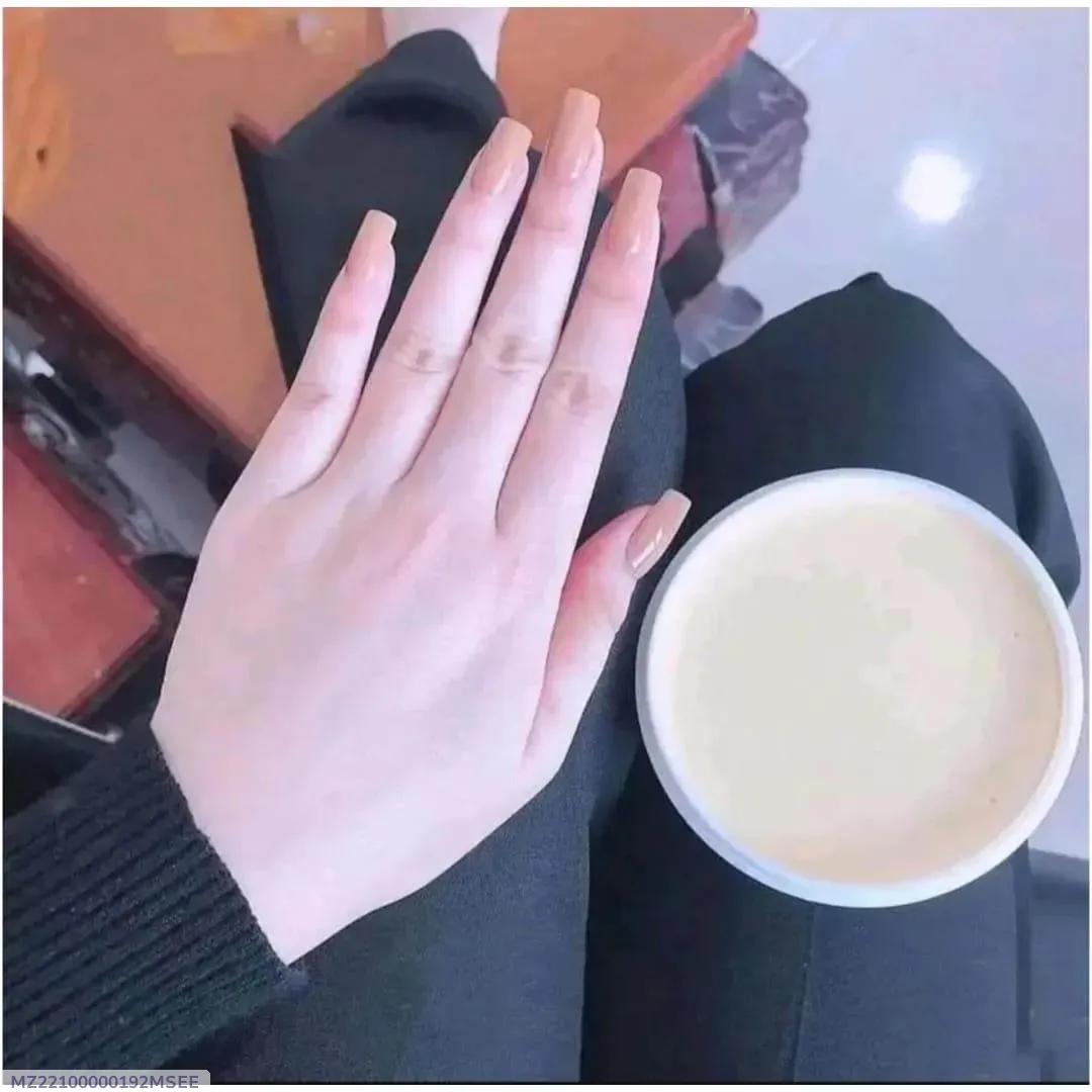 Whitening Cream for Hands and Feet 15ml Daily Use