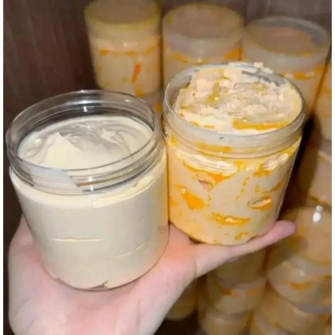 Whitening Cream for Hands and Feet 15ml Daily Use