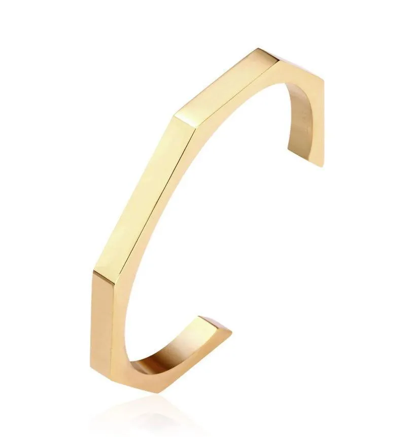 1 Pc Silver Plated Kara Bangle