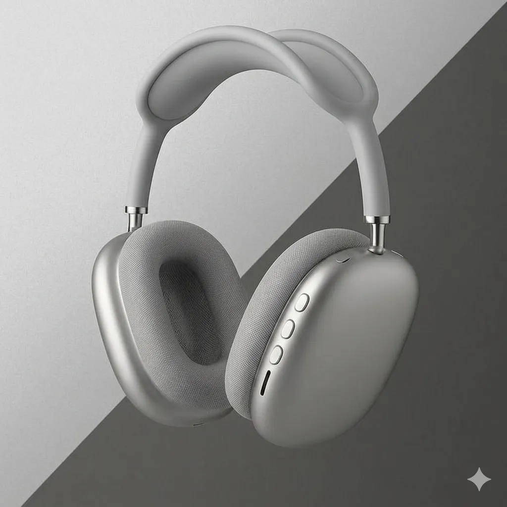 Off White Headphone
