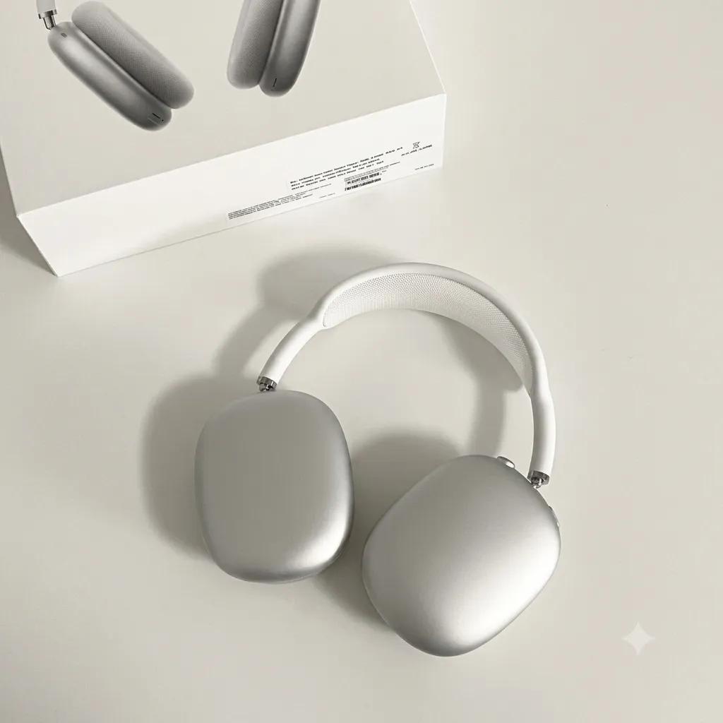 Off White Headphone