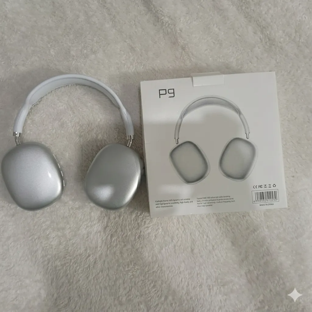 Off White Headphone