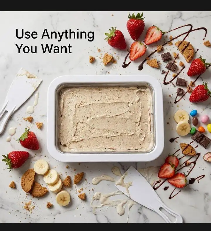 <Product Feature> Ice Cream Scoop