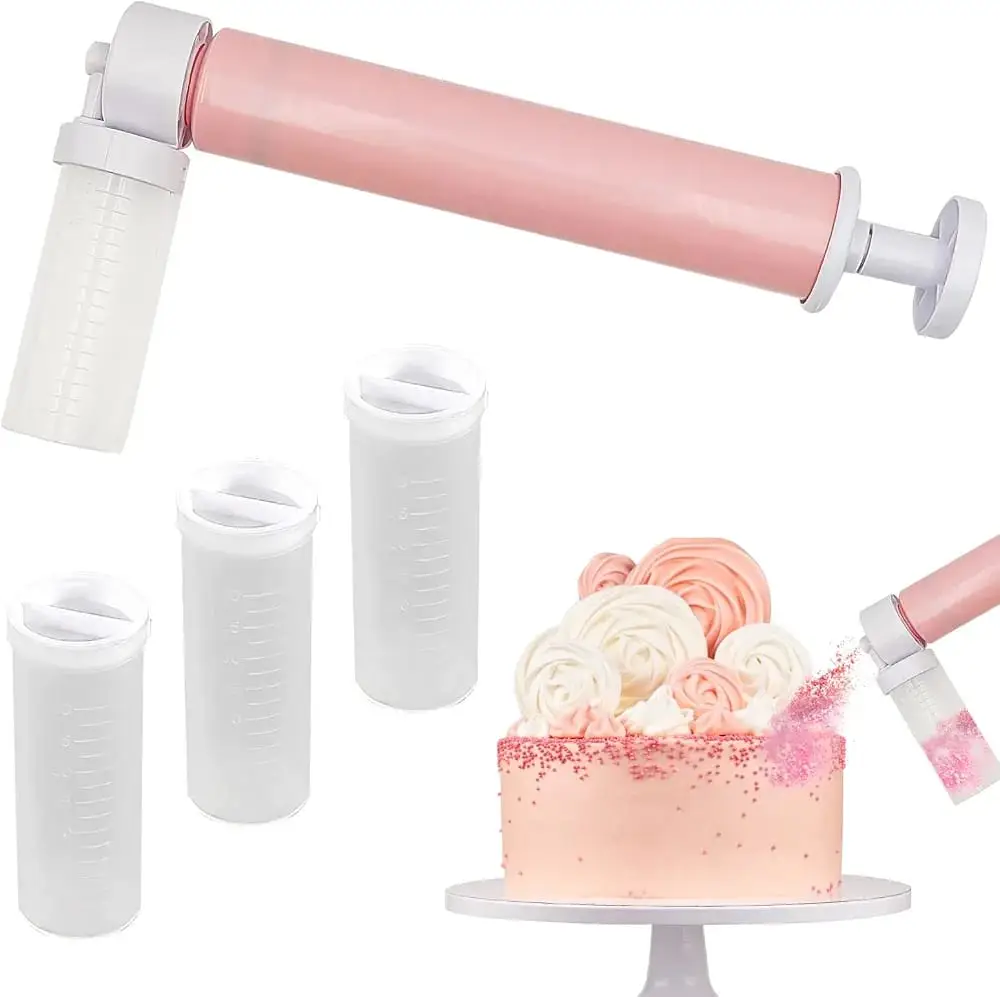 Cake Decorating Set