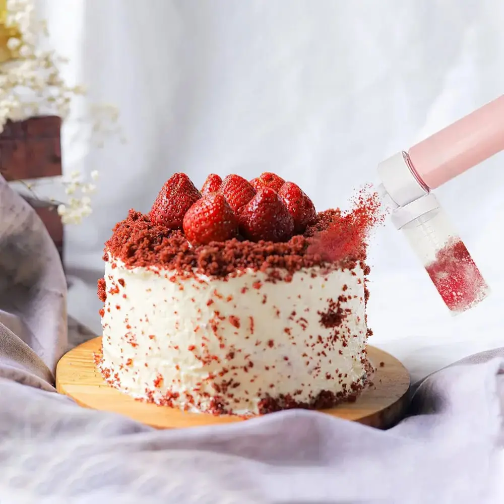 Cake Decorating Set