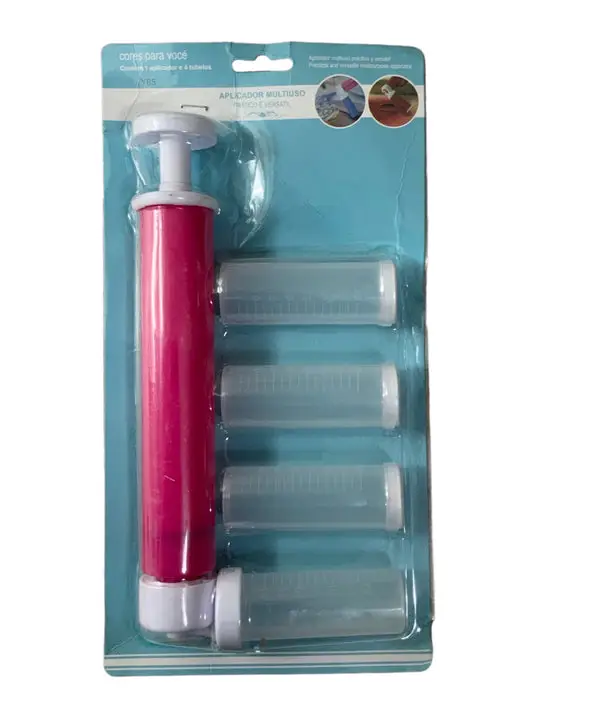 Cake Decorating Set