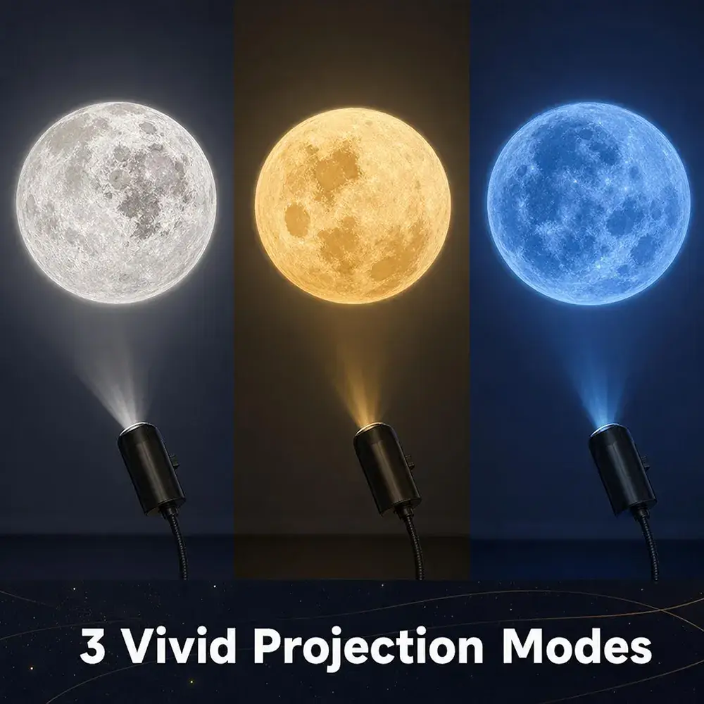 Night Lamp