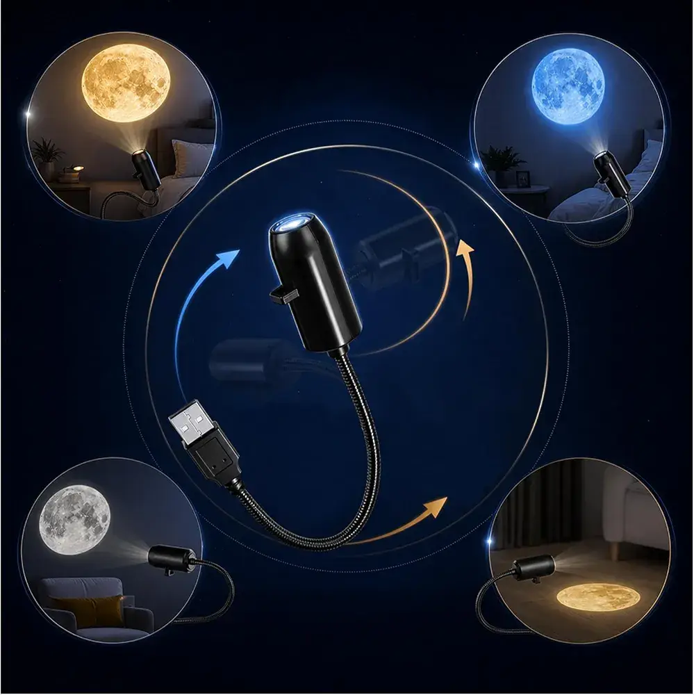 Night Lamp