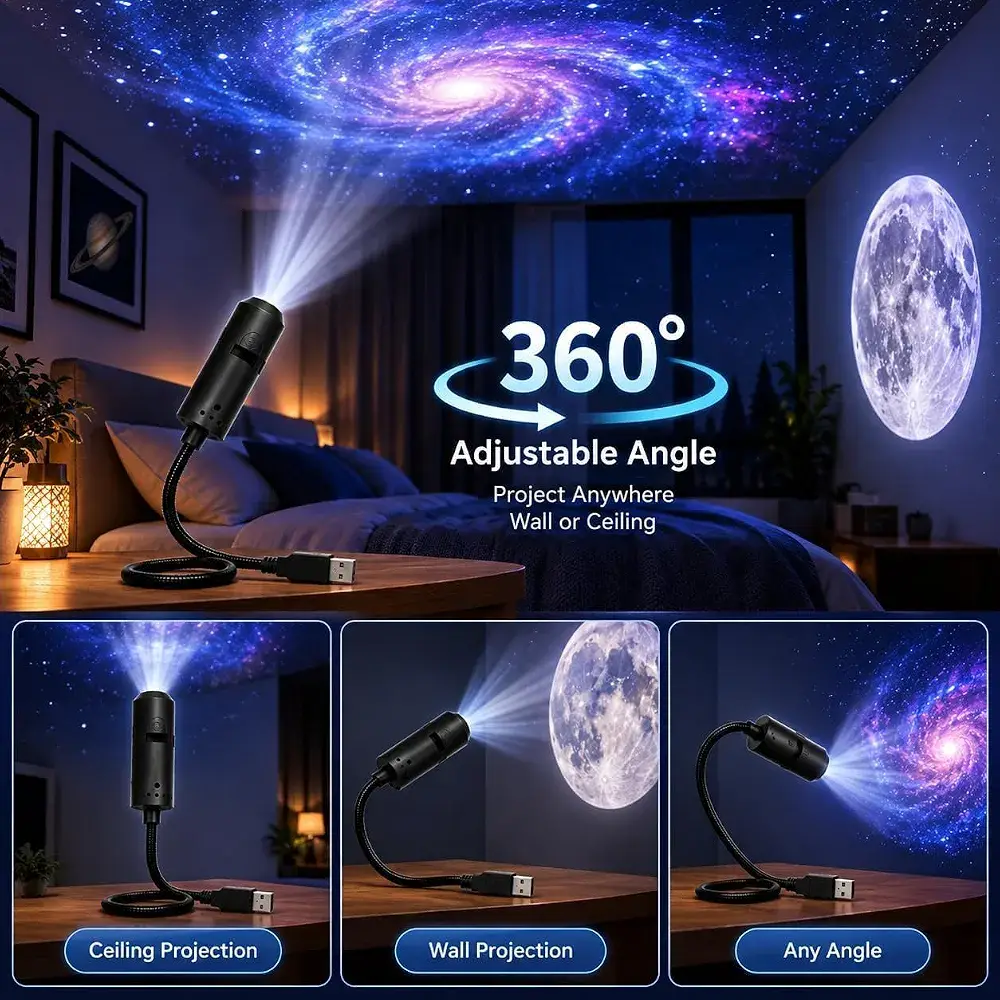 Night Lamp