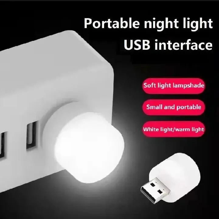LED USB Light