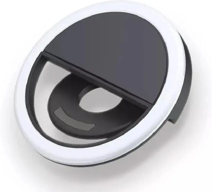 Mobile Ring Light