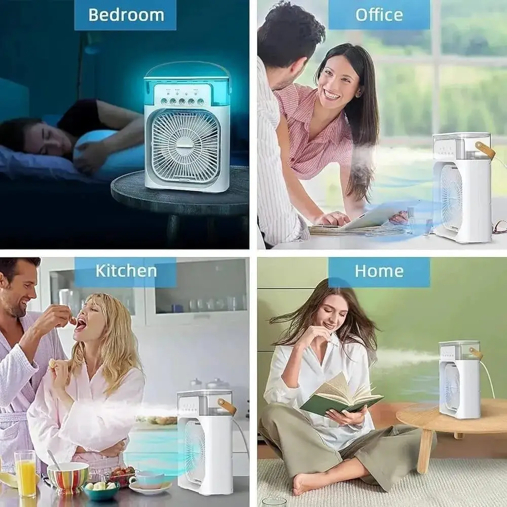 Mini Air Cooler