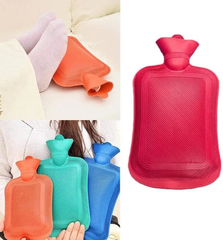 Hot Water Bottle For Muscle Joint Pain Warmth