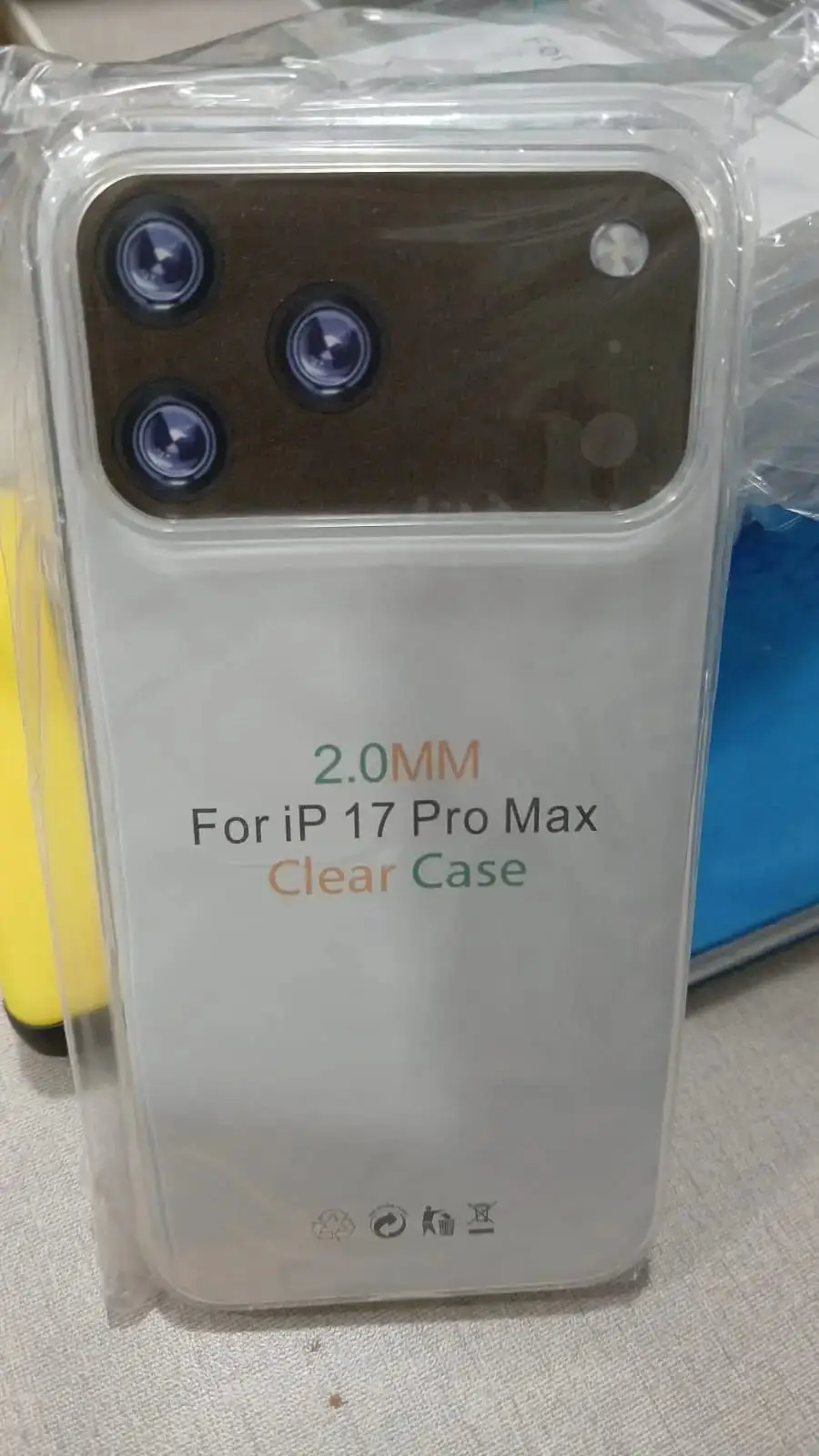 Mobile Cover