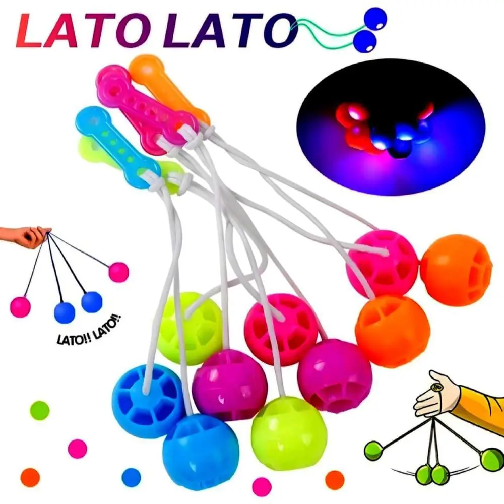 Plastic Rubber Toys Ball