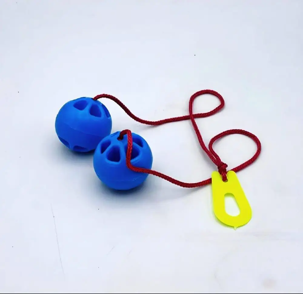 Plastic Rubber Toys Ball