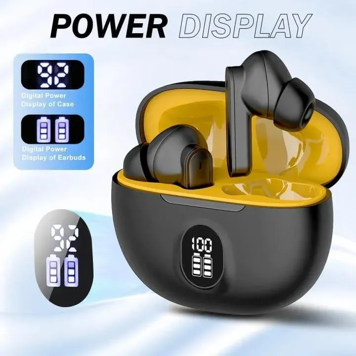 Black Airpods