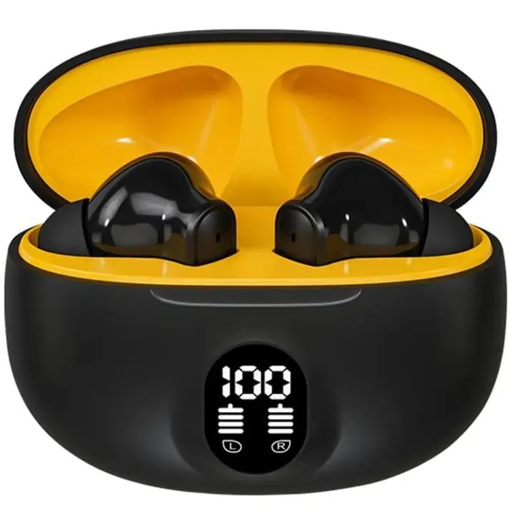 Black Airpods