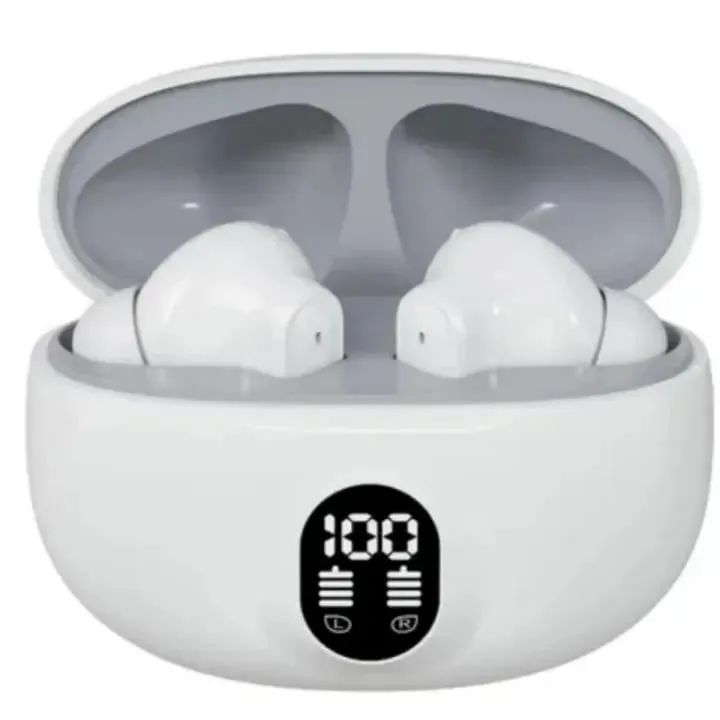 Black Airpods