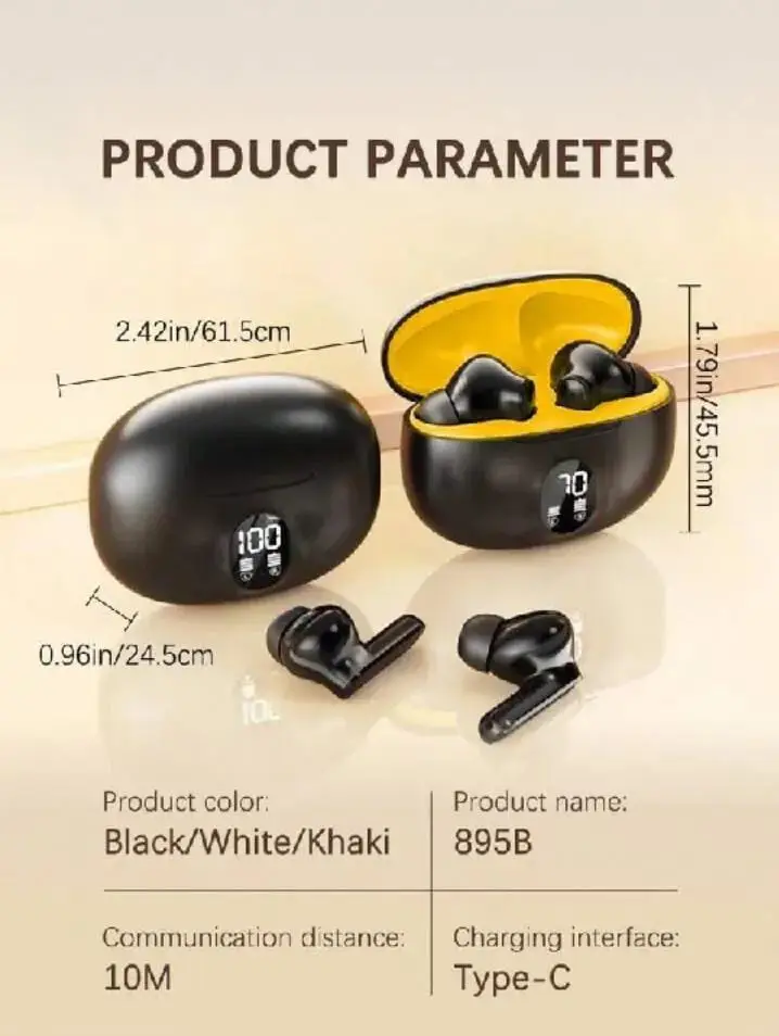 Airpods M04