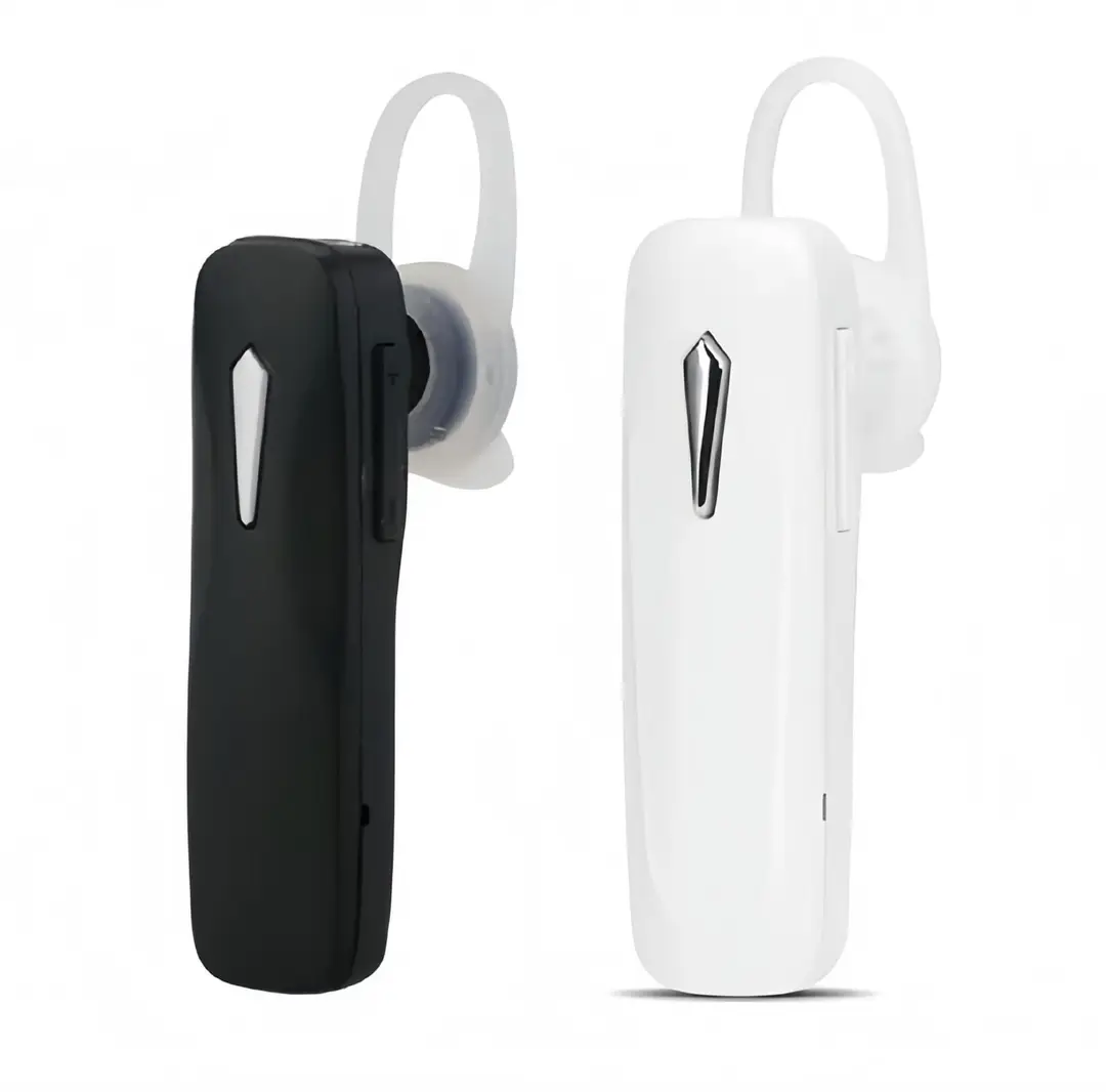 White Airpods Only One Piece