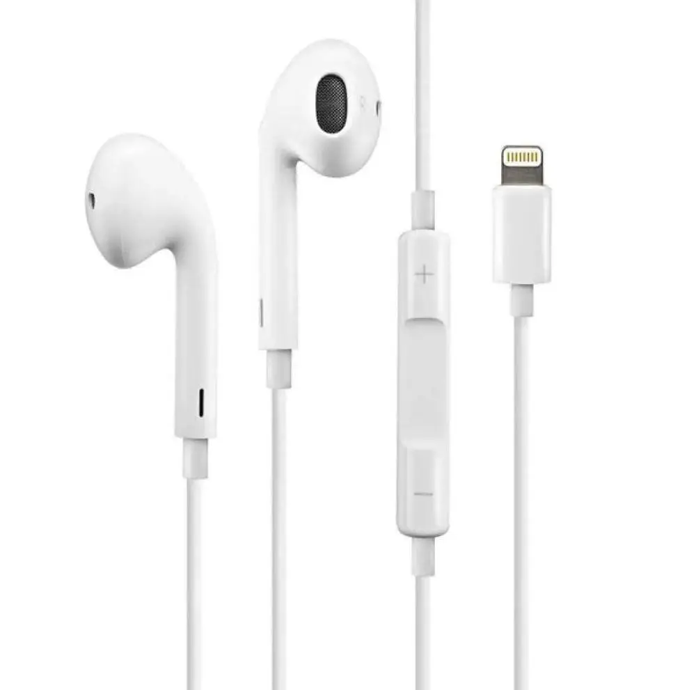 White Handsfree