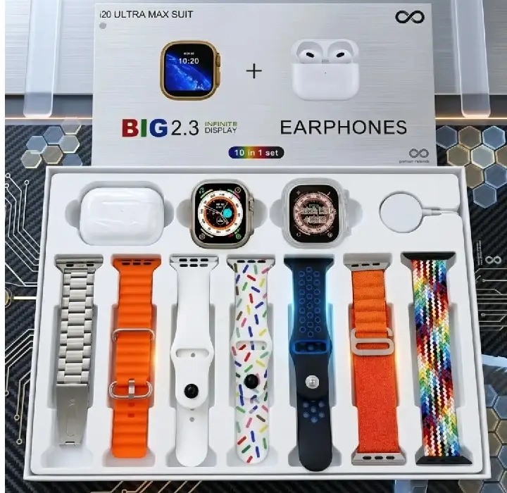 Smart Watch Ultra